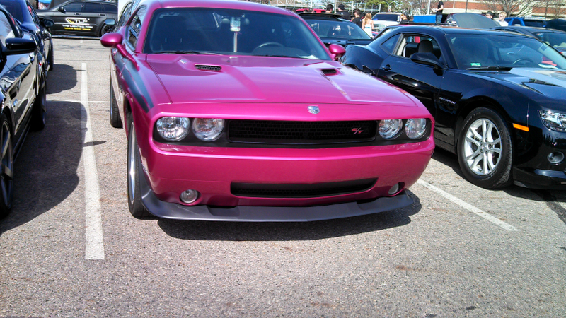 Illustration for article titled MSU Car Show: Massive Photodump 4/18/15